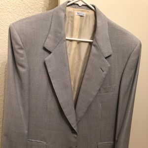 Brioni blazer, made in Italy